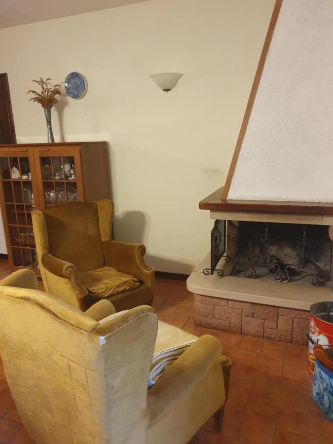 מלון ססטולה Mamma Teresa מראה חיצוני תמונה